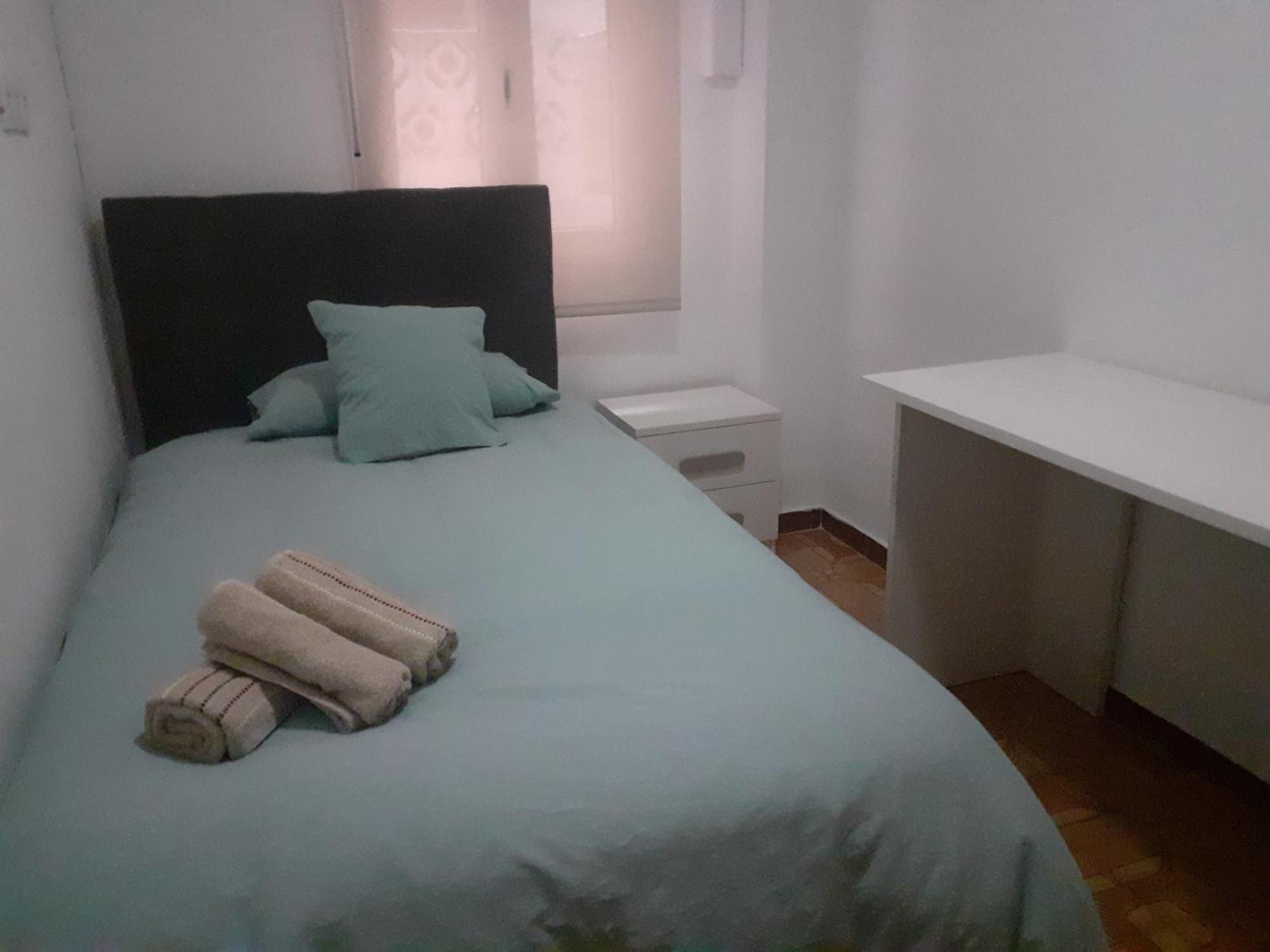 Apartamento Yahweh Dénia Exterior foto
